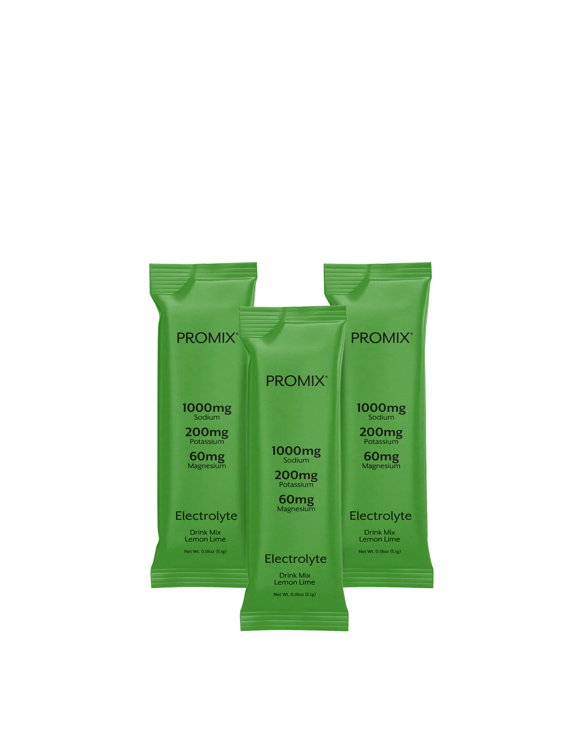 Electrolyte Drink Mix