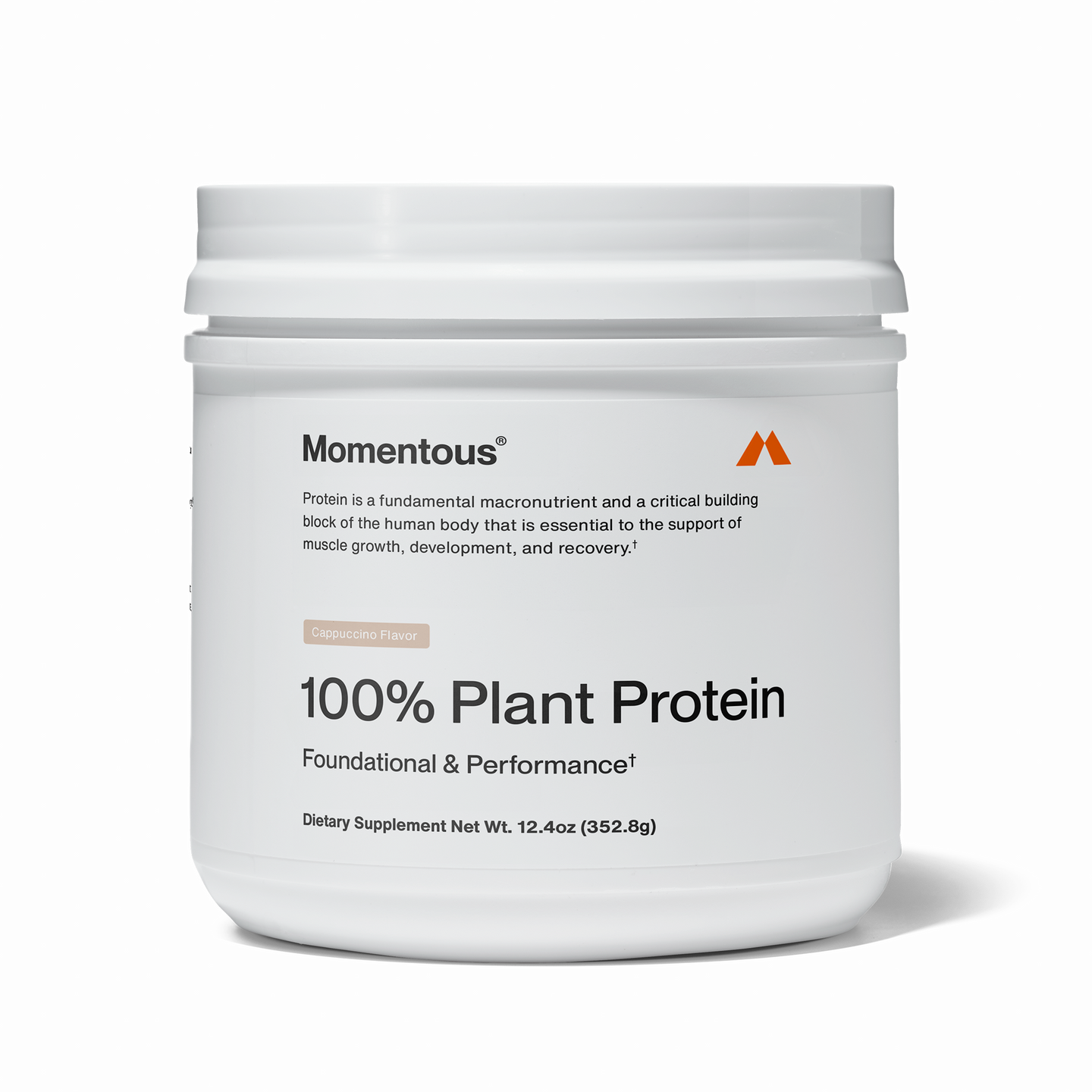100% Plant Protein Powder