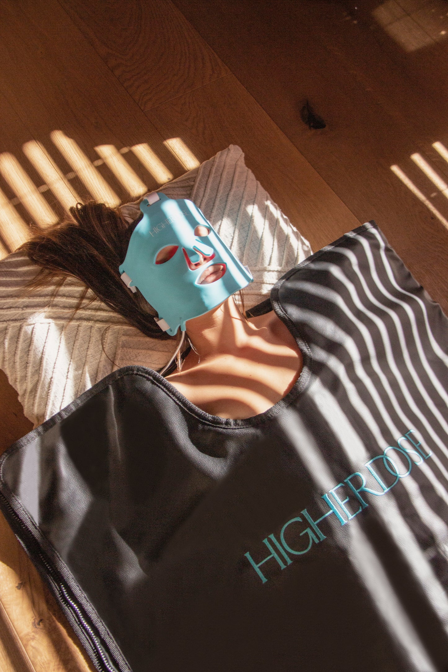Infrared Sauna Blanket