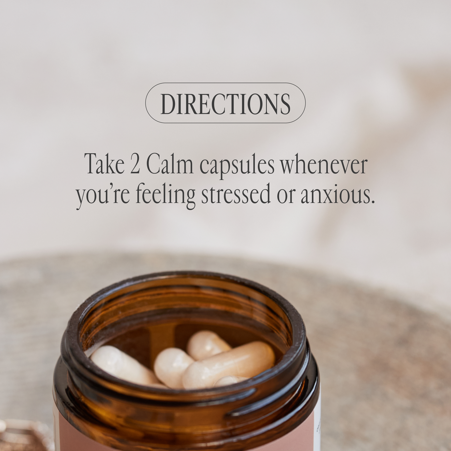 Calm