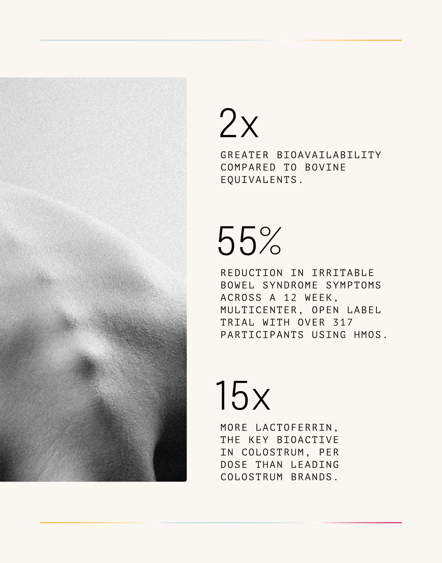 Human Milk Prebitoic Superfood