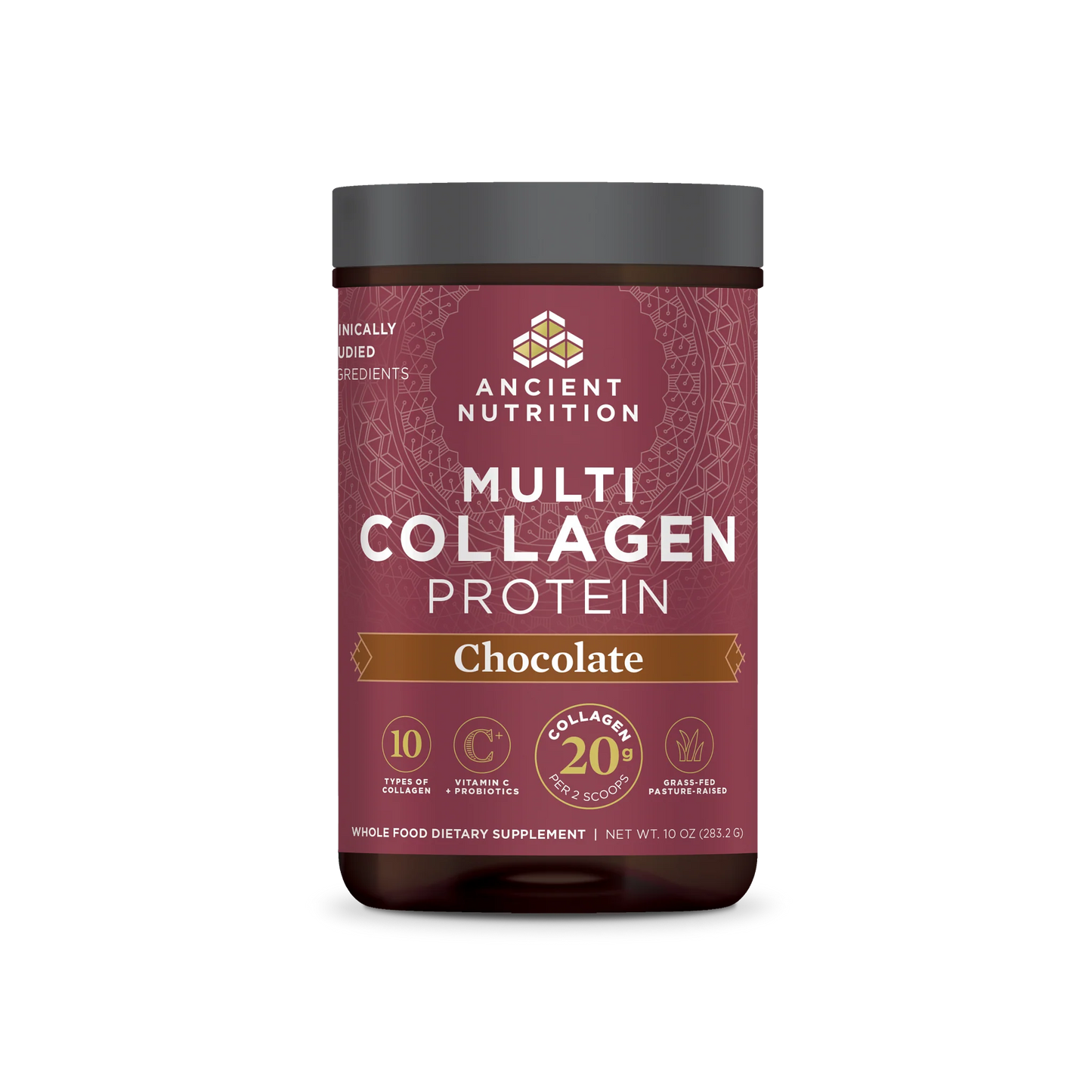 Multi Collagen Protein