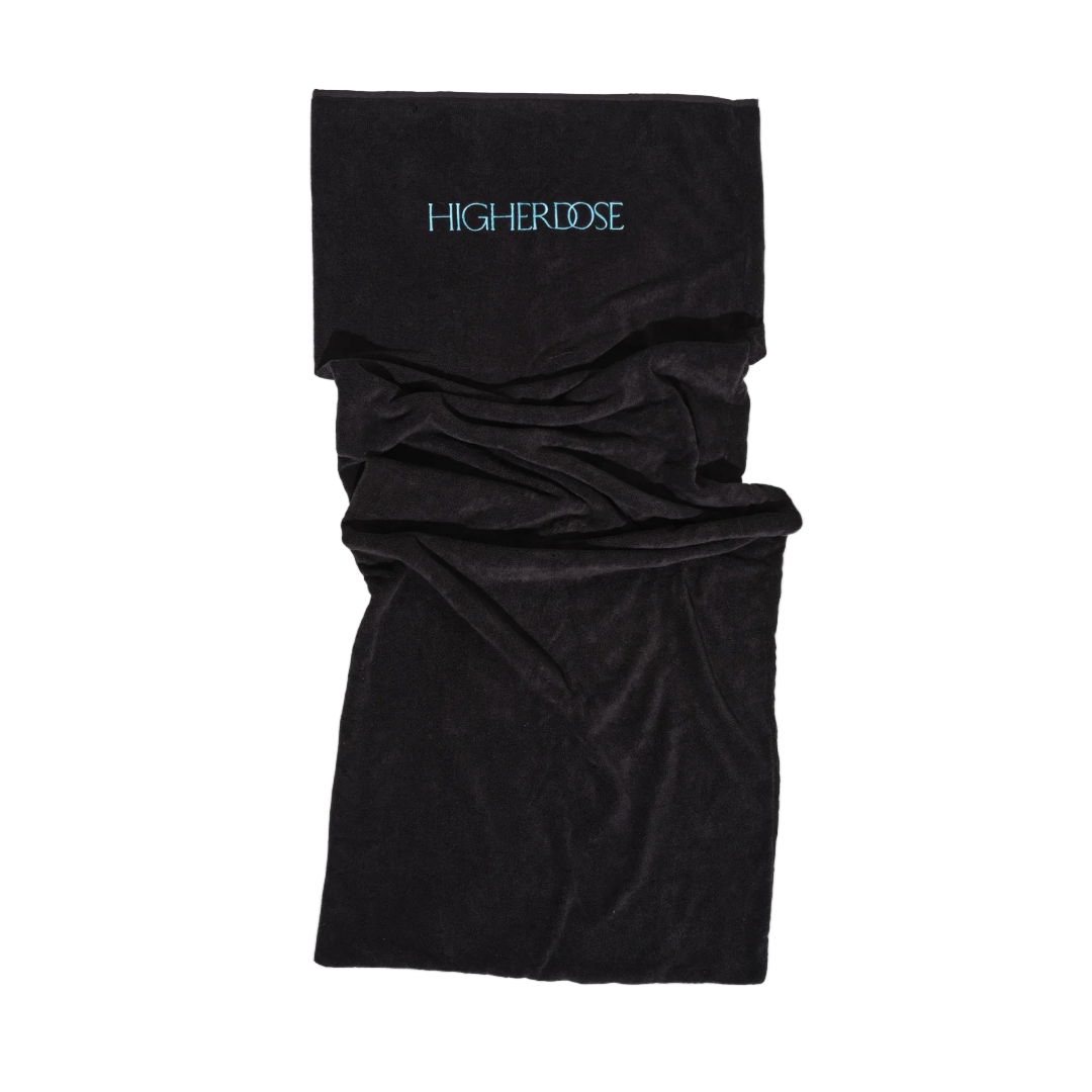 Sauna Blanket Insert