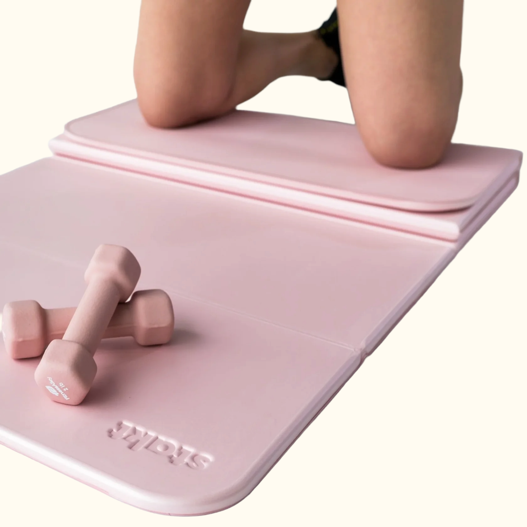 The Stakt Mat