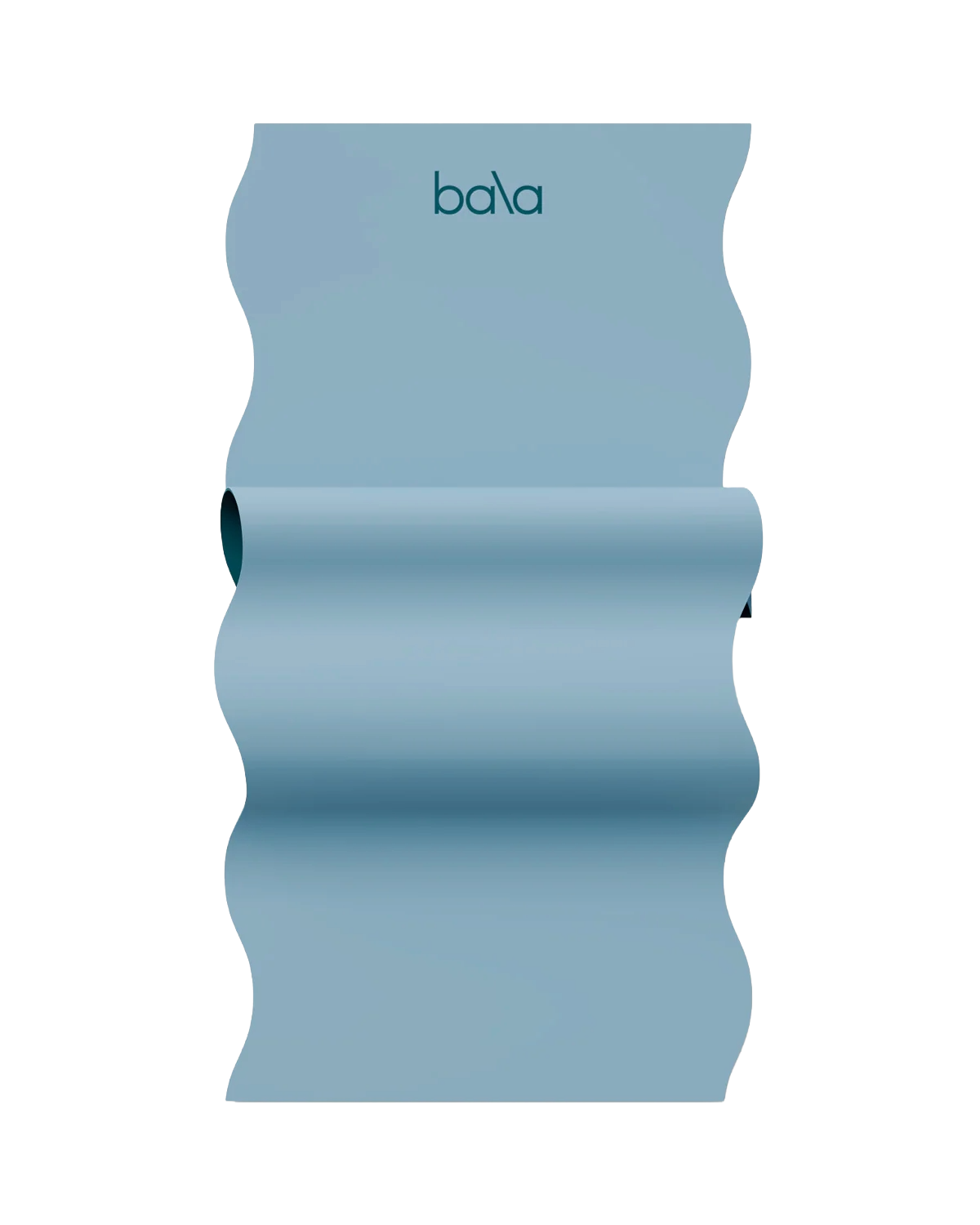 The Wavy Mat