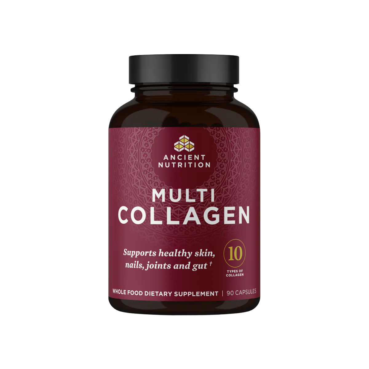 Multi Collagen Capsules