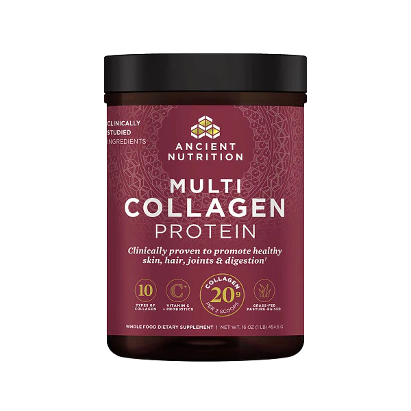 Multi Collagen Protein