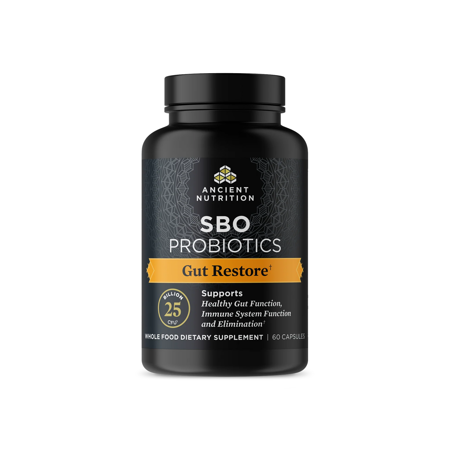 Gut Restore