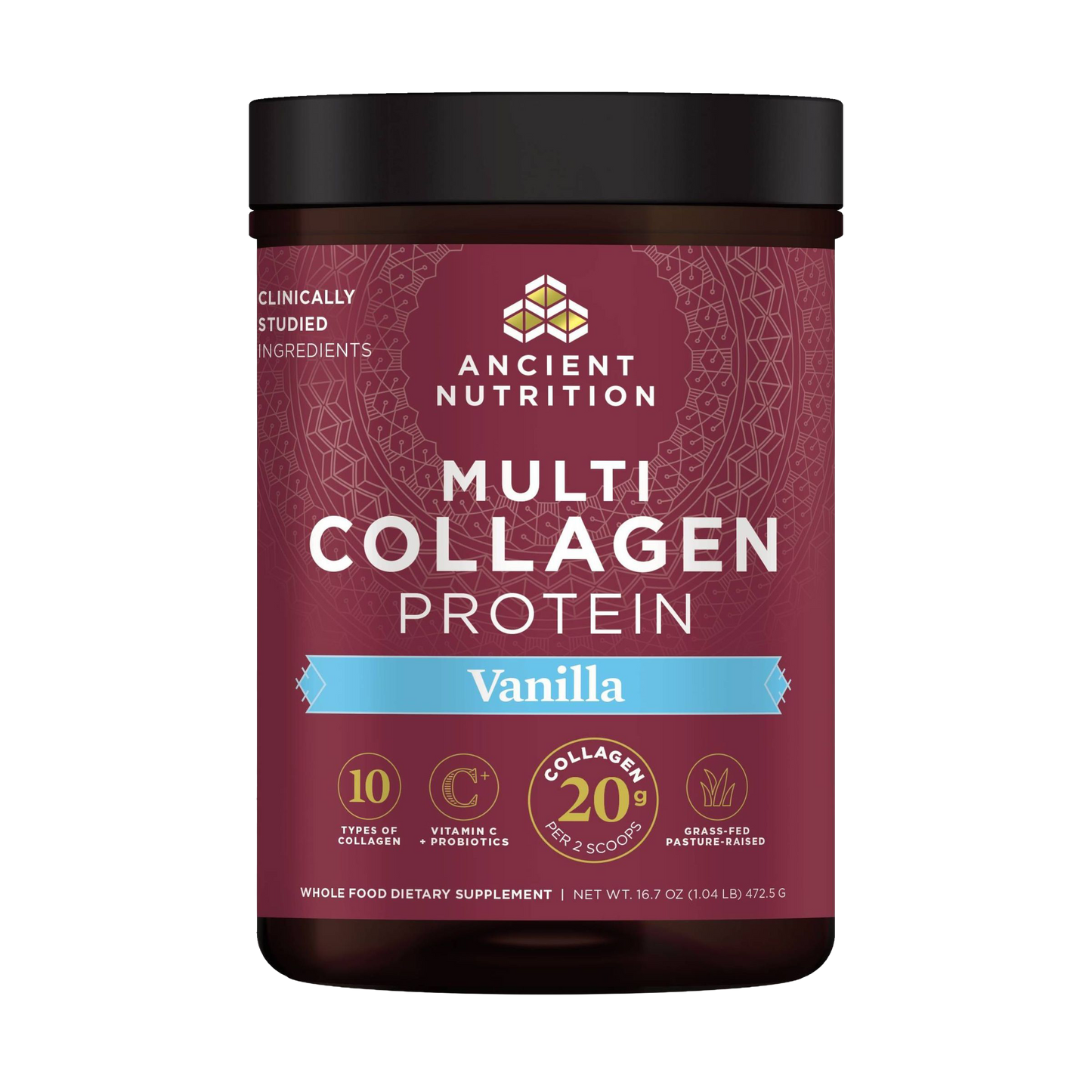 Multi Collagen Protein