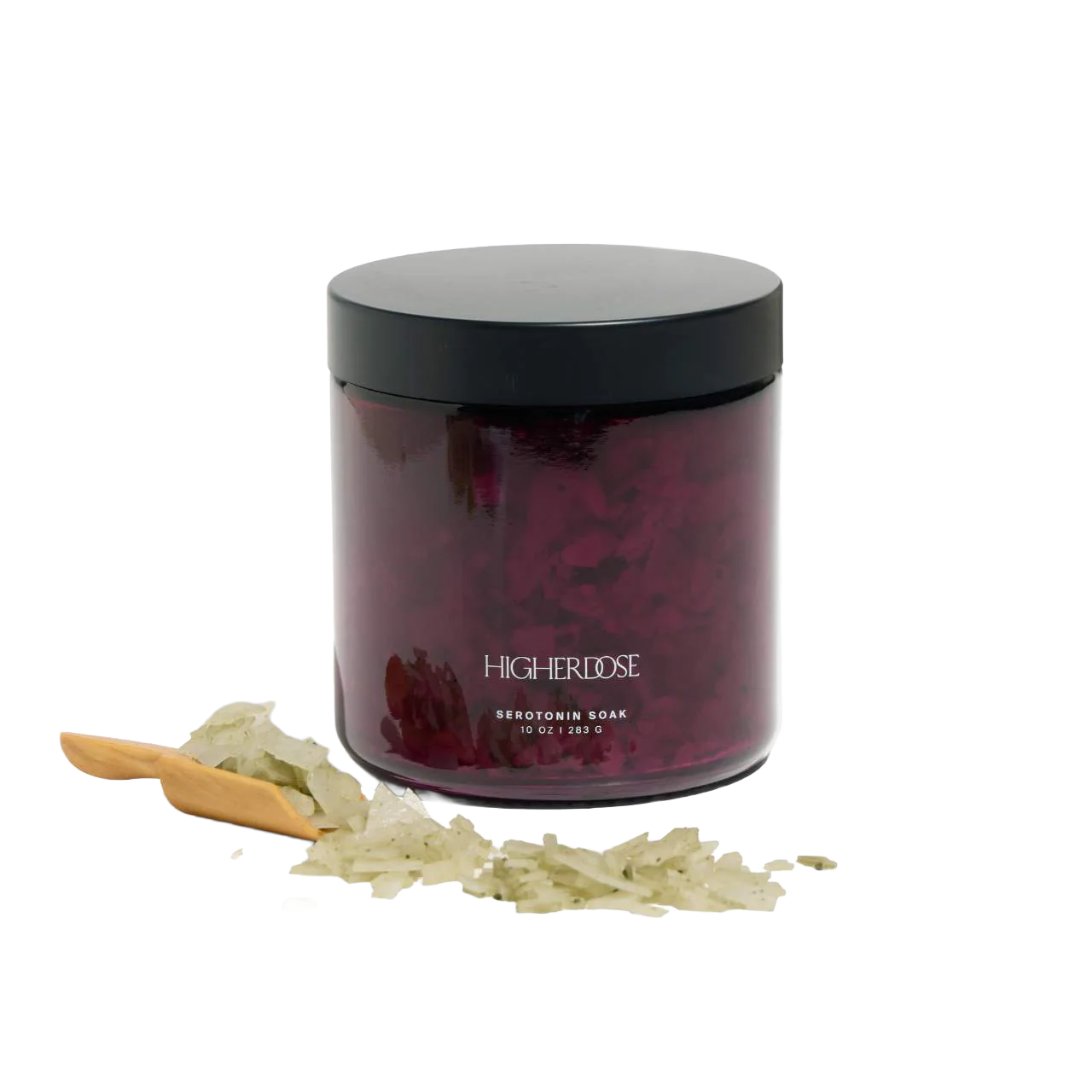 Seratonin Soak