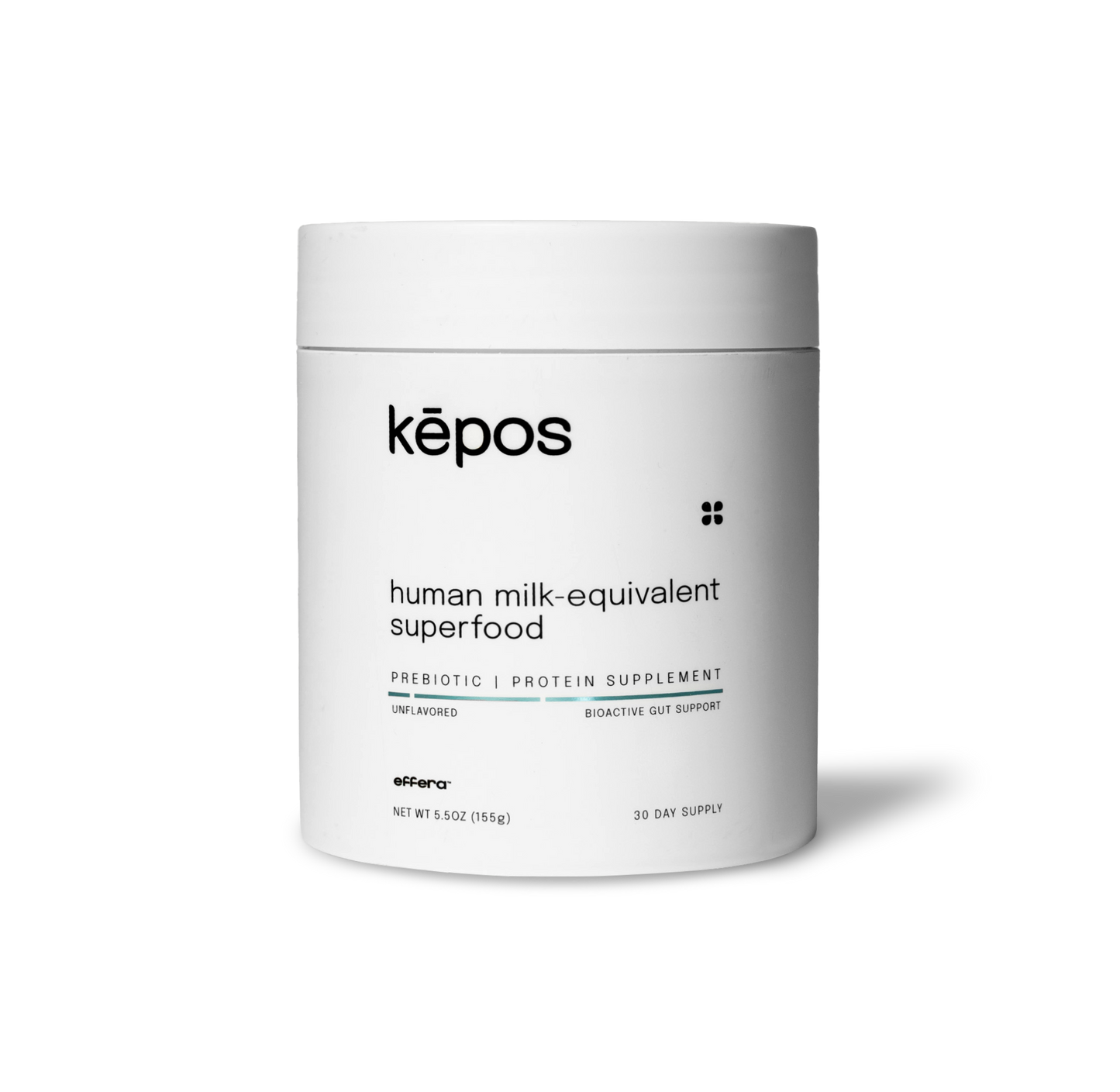 Human Milk Prebitoic Superfood