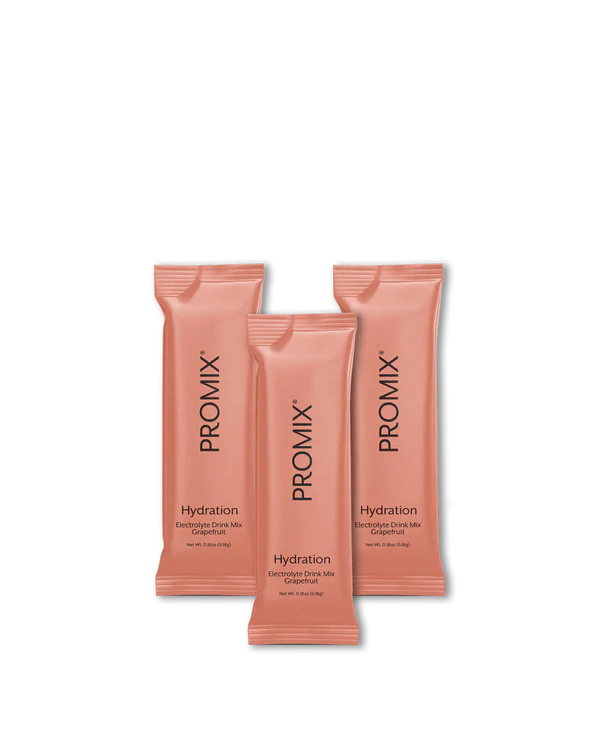 Electrolyte Drink Mix