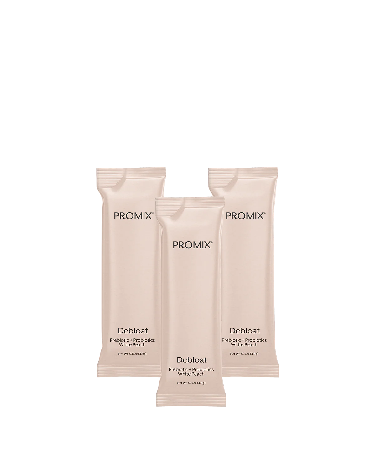 Debloat: Prebiotic + Probiotic