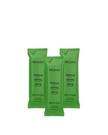 Electrolyte Drink Mix