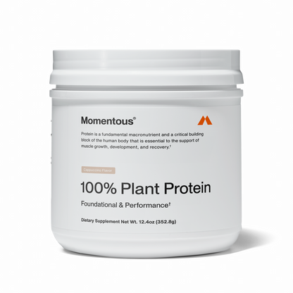 100% Plant Protein Powder