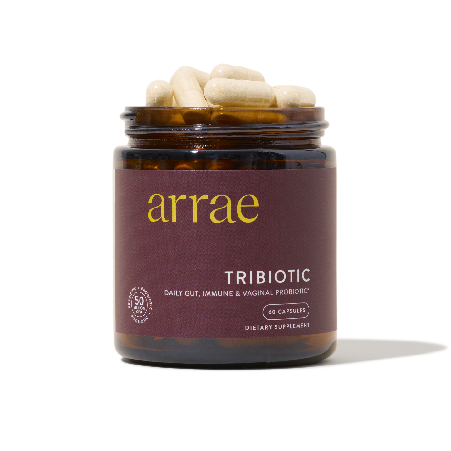 Tribiotic