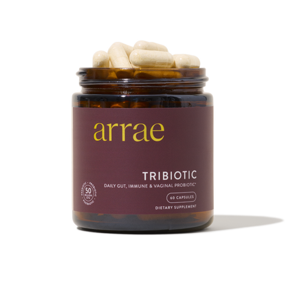 Tribiotic