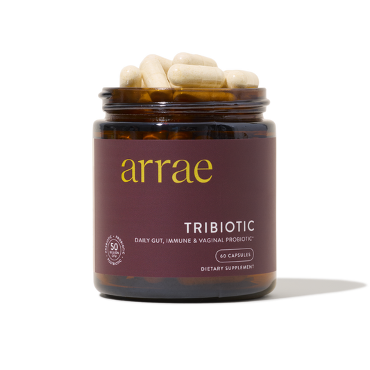Tribiotic