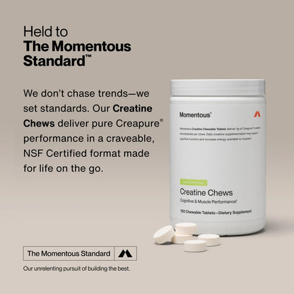 Creatine Chews