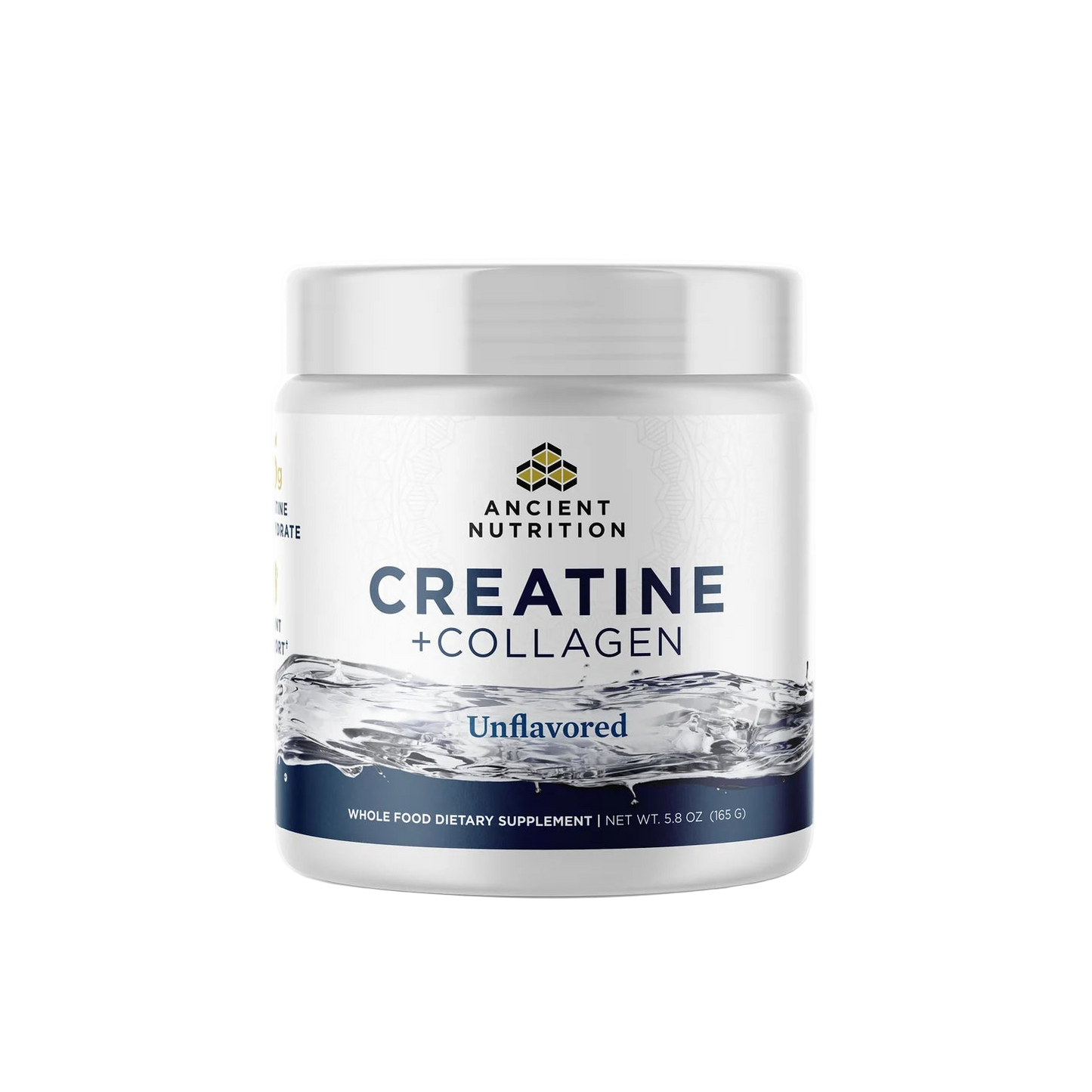 Creatine + Collagen