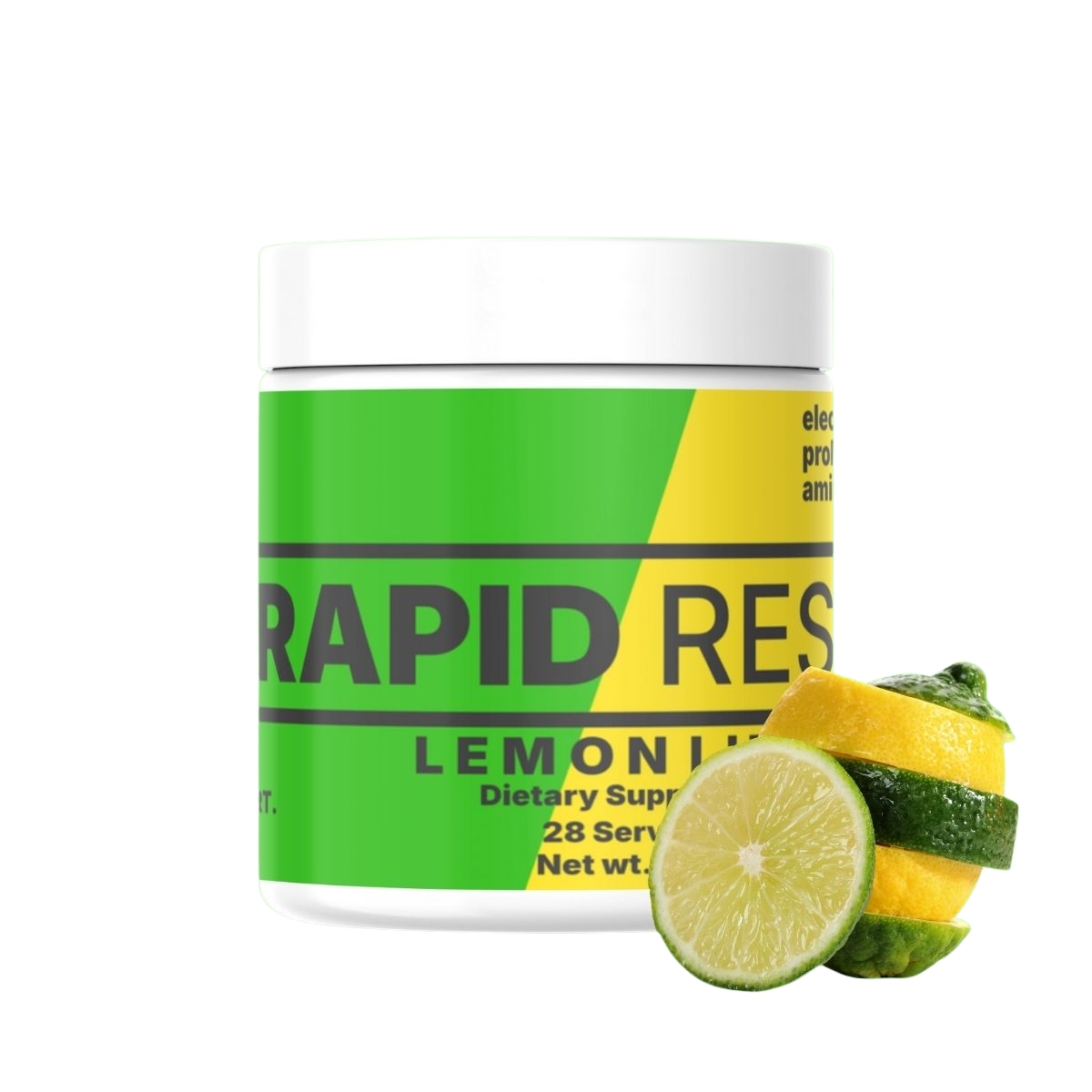 Rapid Reset