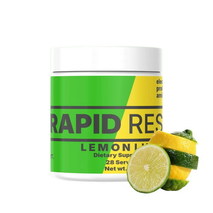 Rapid Reset
