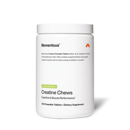 Creatine Chews