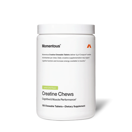 Creatine Chews