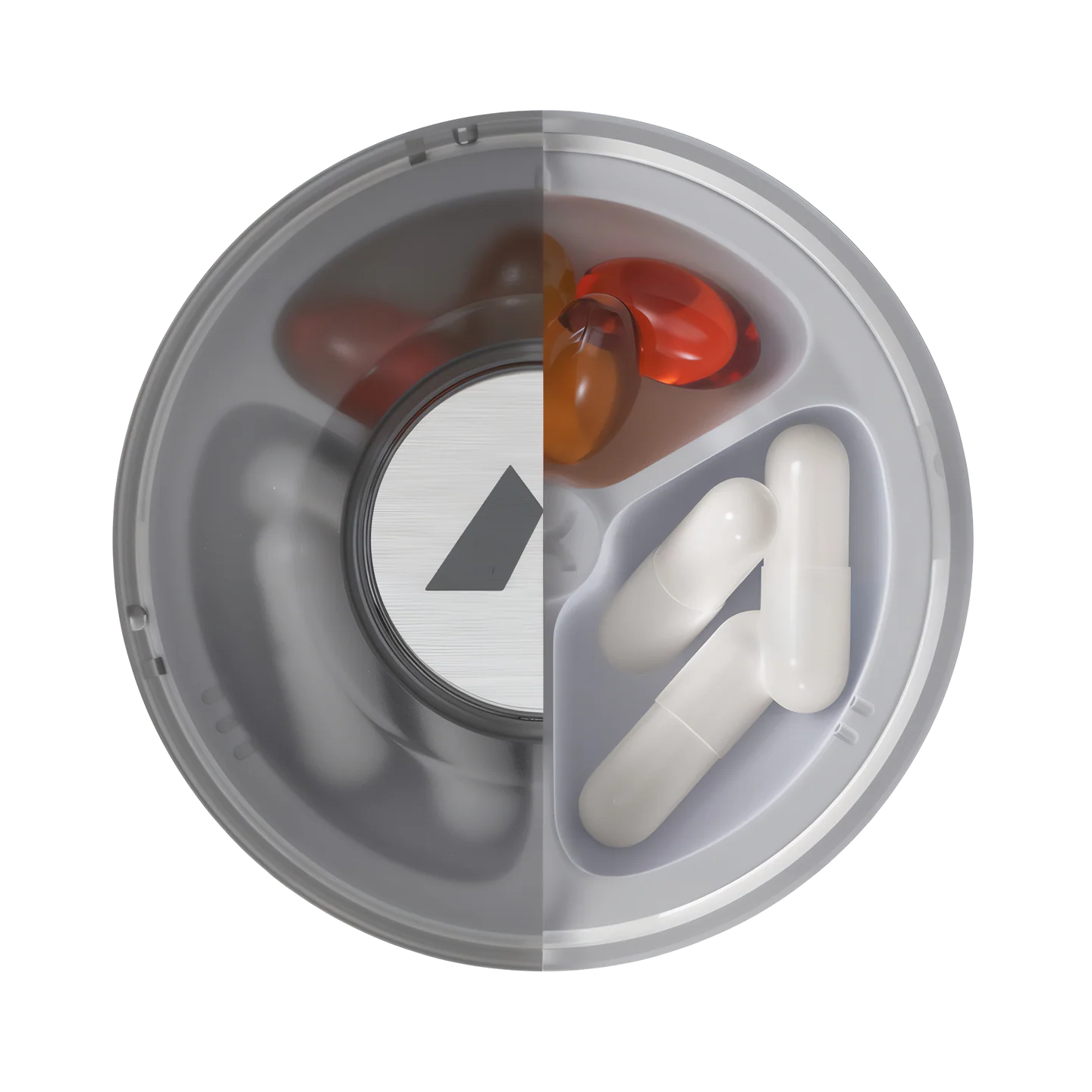 Promixx Pill Case