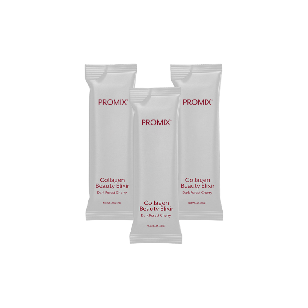 Collagen Beauty Elixer