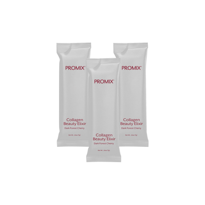 Collagen Beauty Elixer