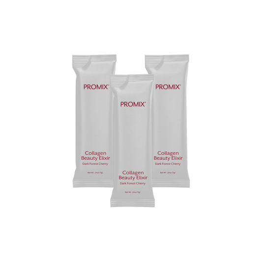 Collagen Beauty Elixer