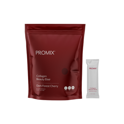Collagen Beauty Elixer