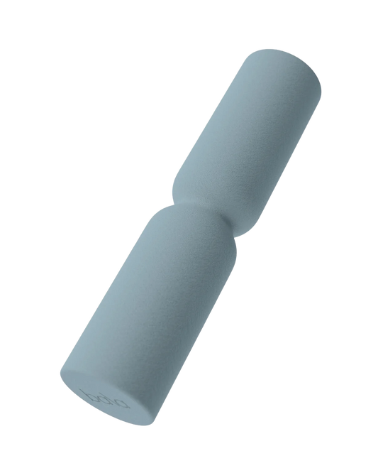 The Hourglass Roller
