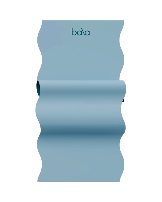 The Wavy Mat