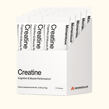 Creatine