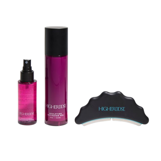 Microcurrent Body Sculptor Ritual Set