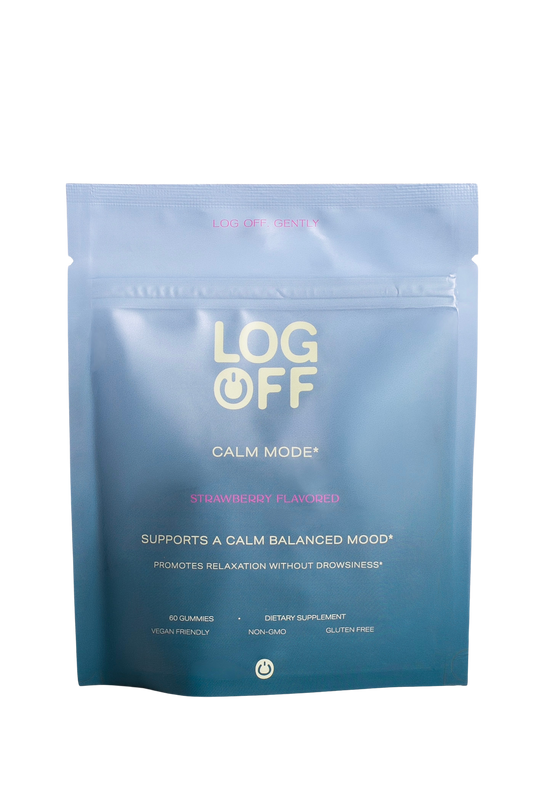 Calm Mode - 8 in 1
