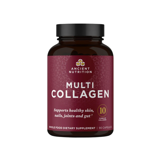 Multi Collagen Capsules