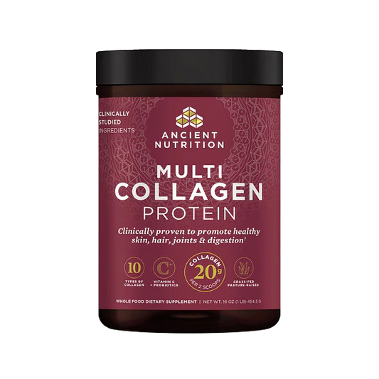 Multi Collagen Protein