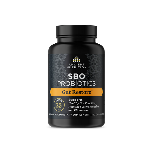 Gut Restore