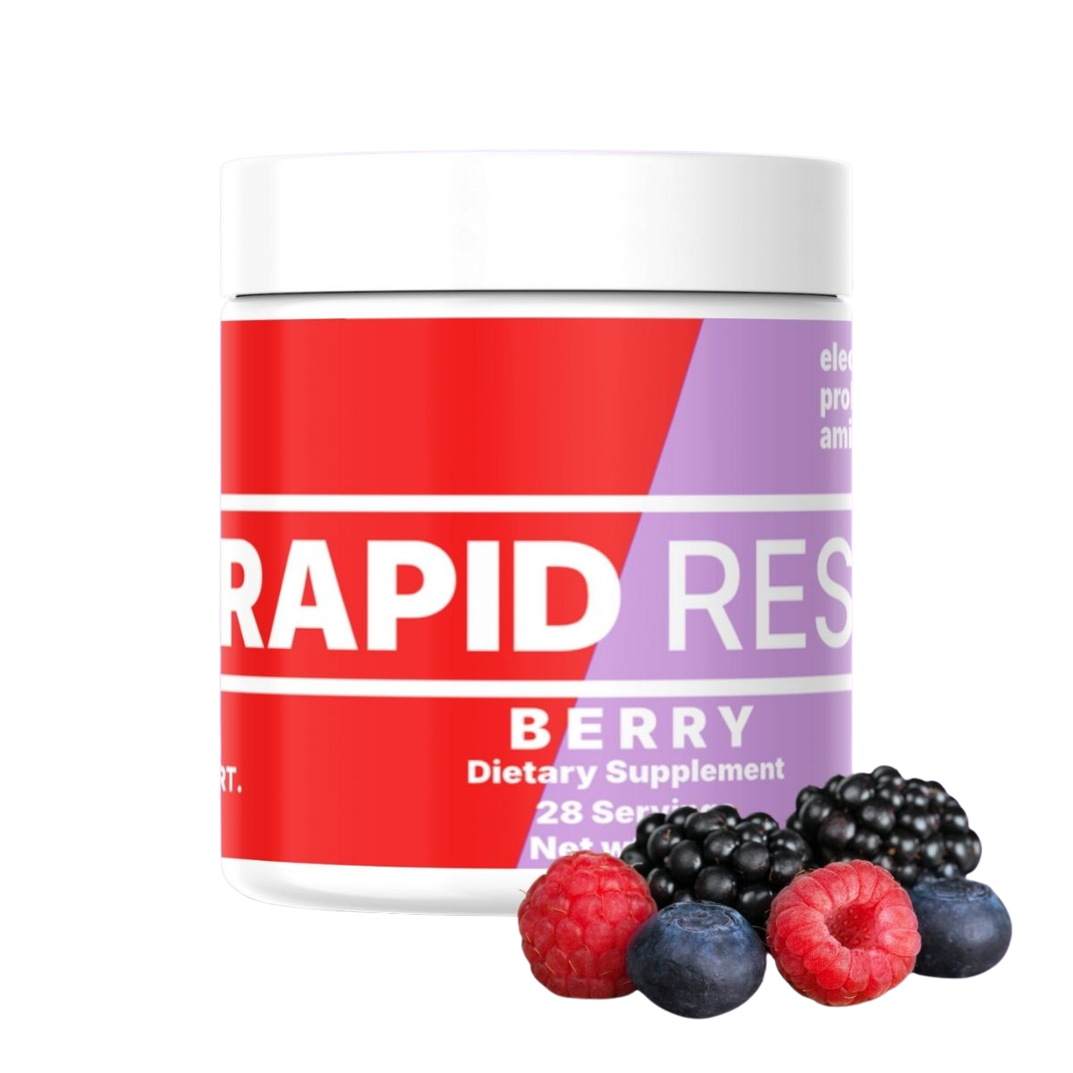 Rapid Reset