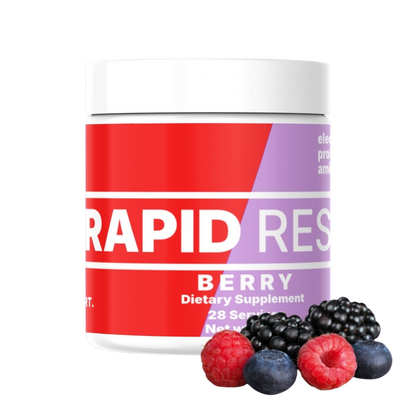 Rapid Reset