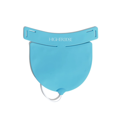 Red Light Neck Enhancer