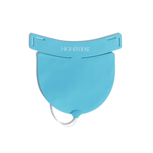 Red Light Neck Enhancer