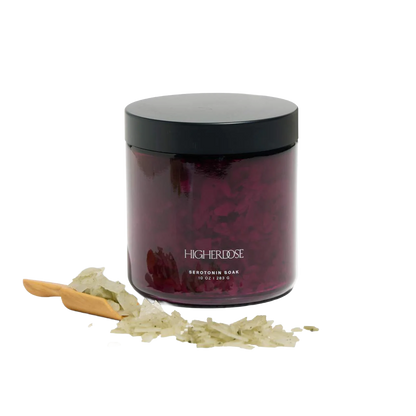 Seratonin Soak
