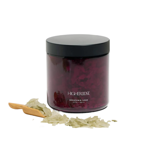 Seratonin Soak
