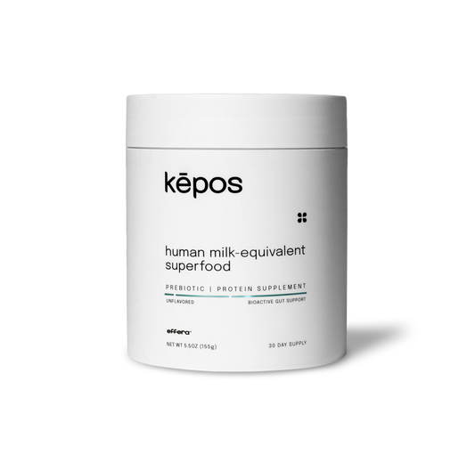 Human Milk Prebitoic Superfood