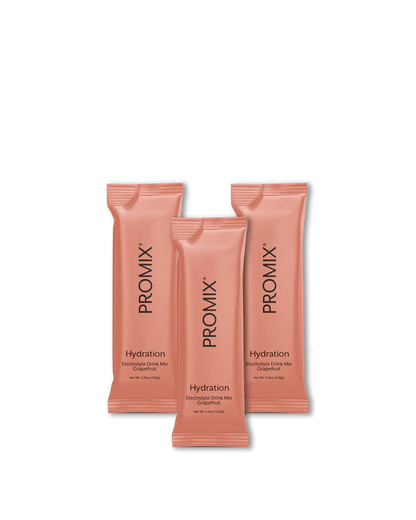Electrolyte Drink Mix