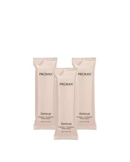 Debloat: Prebiotic + Probiotic